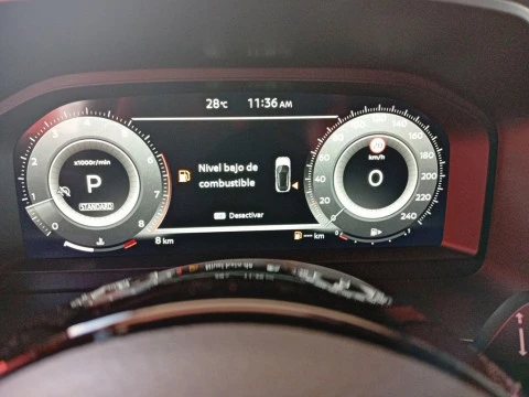 Nissan Qashqai  MHEV N-Connecta 2025