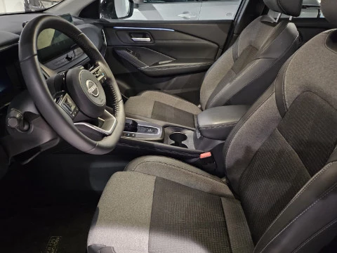 Nissan Qashqai E-POWER 140 KW (190 CV) N-Connecta