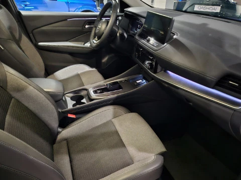 Nissan Qashqai E-POWER 140 KW (190 CV) N-Connecta