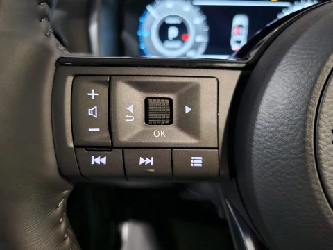 Nissan Qashqai E-POWER 140 KW (190 CV) N-Connecta