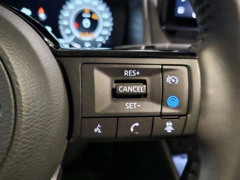 Nissan Qashqai E-POWER 140 KW (190 CV) N-Connecta