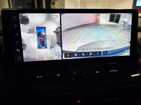 Nissan Qashqai E-POWER 140 KW (190 CV) N-Connecta