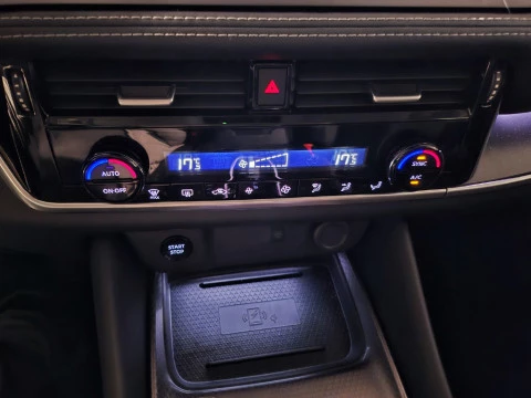 Nissan Qashqai E-POWER 140 KW (190 CV) N-Connecta