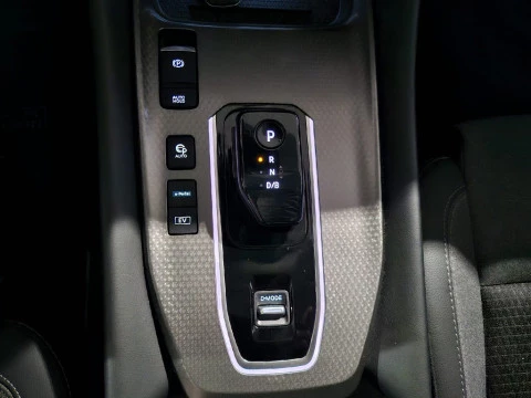 Nissan Qashqai E-POWER 140 KW (190 CV) N-Connecta