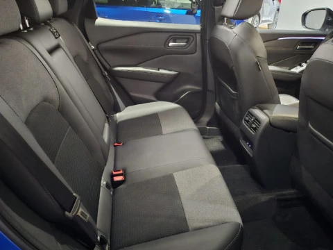 Nissan Qashqai E-POWER 140 KW (190 CV) N-Connecta