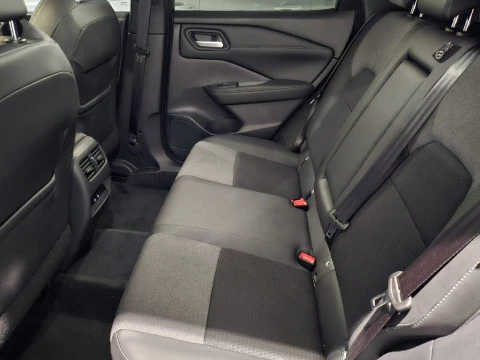 Nissan Qashqai E-POWER 140 KW (190 CV) N-Connecta