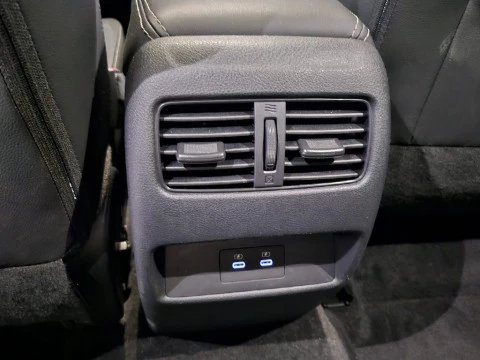 Nissan Qashqai E-POWER 140 KW (190 CV) N-Connecta