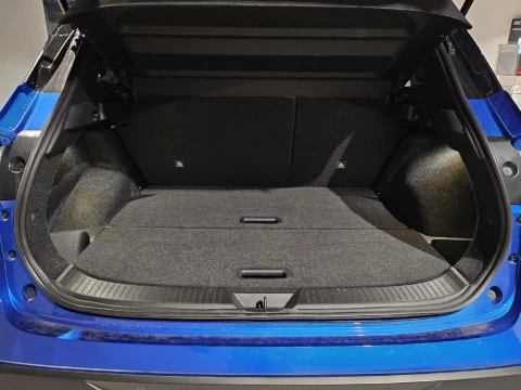 Nissan Qashqai E-POWER 140 KW (190 CV) N-Connecta