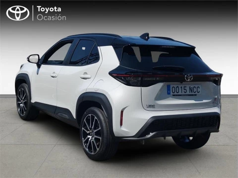 Toyota Yaris Cross GR SPORT Plus