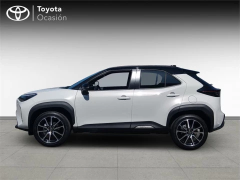 Toyota Yaris Cross GR SPORT Plus