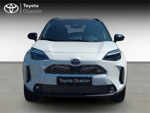 Toyota Yaris Cross GR SPORT Plus