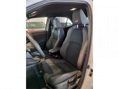 Toyota Yaris Cross GR SPORT Plus