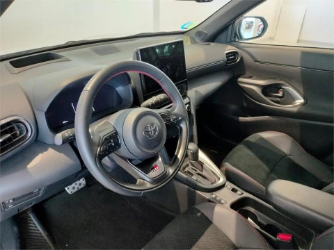 Toyota Yaris Cross GR SPORT Plus