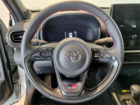 Toyota Yaris Cross GR SPORT Plus