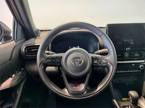 Toyota Yaris Cross GR SPORT Plus
