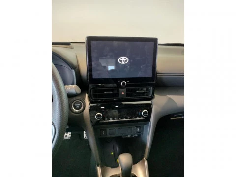 Toyota Yaris Cross GR SPORT Plus