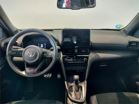 Toyota Yaris Cross GR SPORT Plus