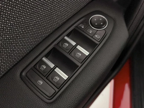 Renault Captur  Gasolina/gas  Eco-G Techno 74kW