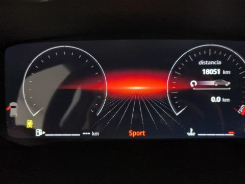 Renault Captur  Gasolina/gas  Eco-G Techno 74kW