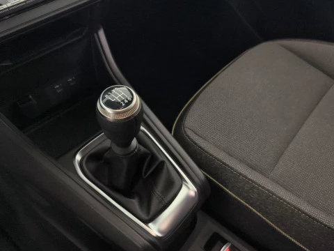 Renault Captur  Gasolina/gas  Eco-G Techno 74kW