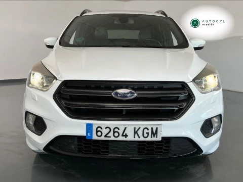 Ford Kuga 1.5 EcoBoost 150 A-S-S 4x2 ST-Line