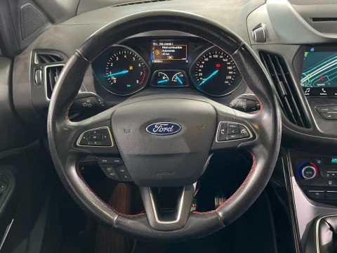 Ford Kuga 1.5 EcoBoost 150 A-S-S 4x2 ST-Line