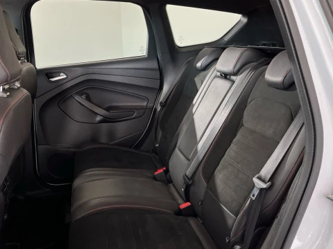 Ford Kuga 1.5 EcoBoost 150 A-S-S 4x2 ST-Line