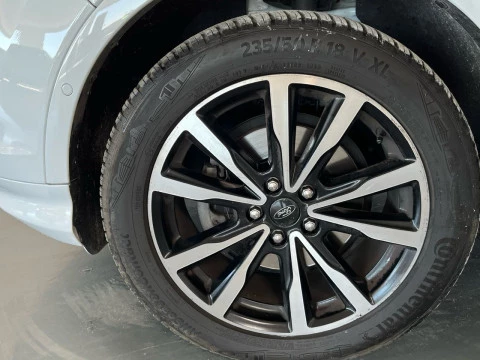 Ford Kuga 1.5 EcoBoost 150 A-S-S 4x2 ST-Line