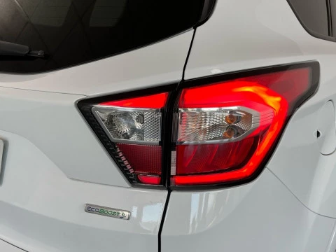 Ford Kuga 1.5 EcoBoost 150 A-S-S 4x2 ST-Line