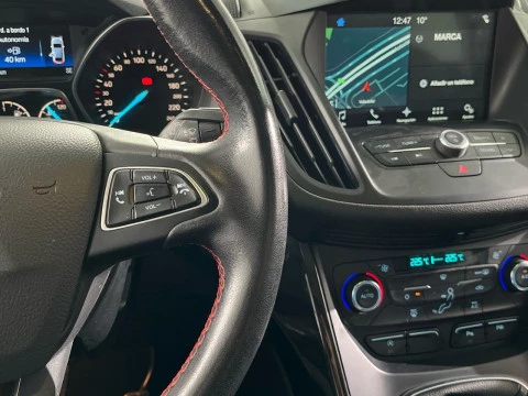 Ford Kuga 1.5 EcoBoost 150 A-S-S 4x2 ST-Line