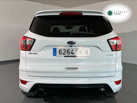 Ford Kuga 1.5 EcoBoost 150 A-S-S 4x2 ST-Line