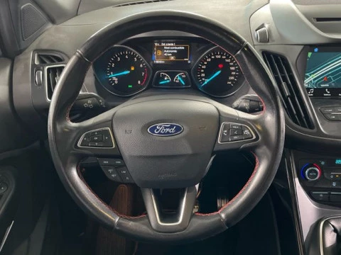 Ford Kuga 1.5 EcoBoost 150 A-S-S 4x2 ST-Line