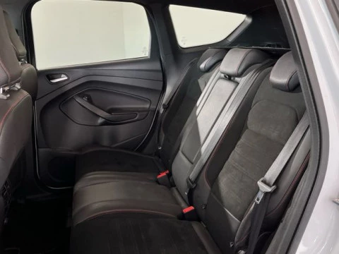 Ford Kuga 1.5 EcoBoost 150 A-S-S 4x2 ST-Line