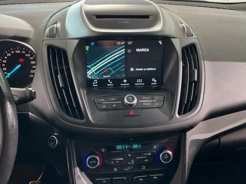 Ford Kuga 1.5 EcoBoost 150 A-S-S 4x2 ST-Line