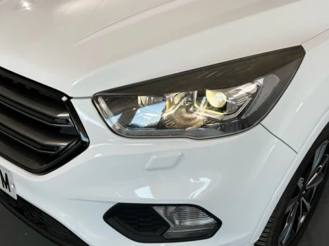 Ford Kuga 1.5 EcoBoost 150 A-S-S 4x2 ST-Line