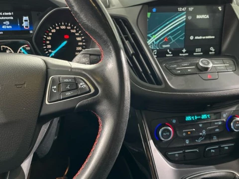 Ford Kuga 1.5 EcoBoost 150 A-S-S 4x2 ST-Line