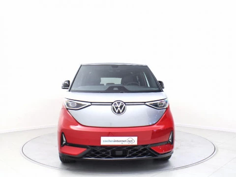 Volkswagen ID. BUZZ BEV 91KWH 250KW GTX LWB AUTO 4MOTION 340 5P 7 Plazas