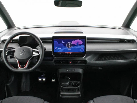 Volkswagen ID. BUZZ BEV 91KWH 250KW GTX LWB AUTO 4MOTION 340 5P 7 Plazas