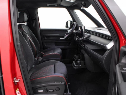 Volkswagen ID. BUZZ BEV 91KWH 250KW GTX LWB AUTO 4MOTION 340 5P 7 Plazas