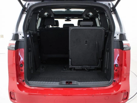 Volkswagen ID. BUZZ BEV 91KWH 250KW GTX LWB AUTO 4MOTION 340 5P 7 Plazas
