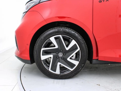 Volkswagen ID. BUZZ BEV 91KWH 250KW GTX LWB AUTO 4MOTION 340 5P 7 Plazas