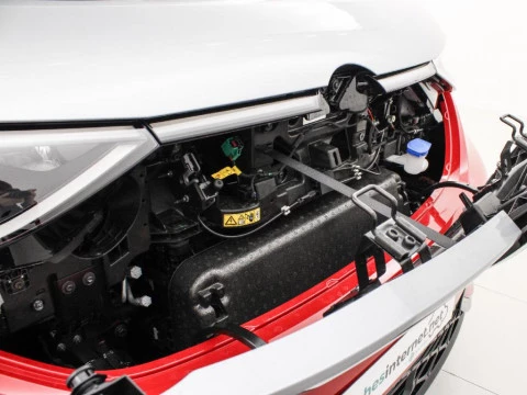 Volkswagen ID. BUZZ BEV 91KWH 250KW GTX LWB AUTO 4MOTION 340 5P 7 Plazas