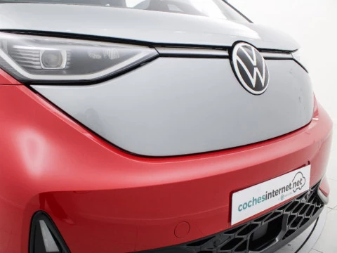 Volkswagen ID. BUZZ BEV 91KWH 250KW GTX LWB AUTO 4MOTION 340 5P 7 Plazas