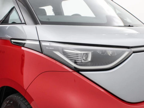Volkswagen ID. BUZZ BEV 91KWH 250KW GTX LWB AUTO 4MOTION 340 5P 7 Plazas