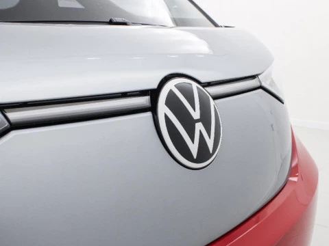 Volkswagen ID. BUZZ BEV 91KWH 250KW GTX LWB AUTO 4MOTION 340 5P 7 Plazas