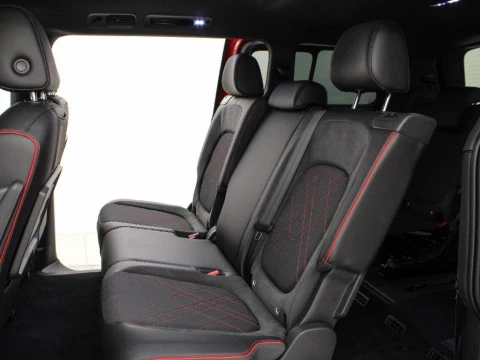 Volkswagen ID. BUZZ BEV 91KWH 250KW GTX LWB AUTO 4MOTION 340 5P 7 Plazas