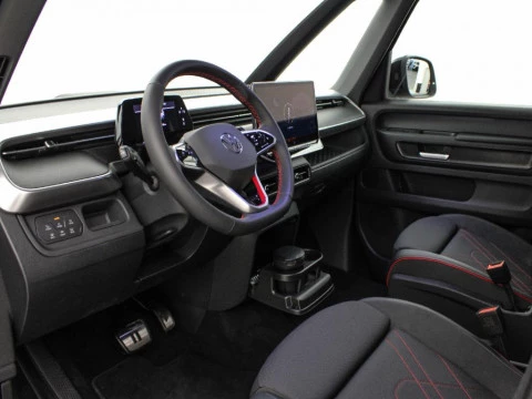 Volkswagen ID. BUZZ BEV 91KWH 250KW GTX LWB AUTO 4MOTION 340 5P 7 Plazas