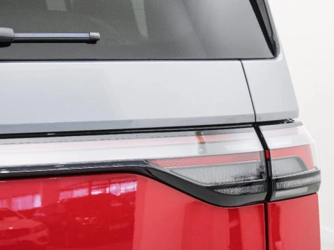 Volkswagen ID. BUZZ BEV 91KWH 250KW GTX LWB AUTO 4MOTION 340 5P 7 Plazas