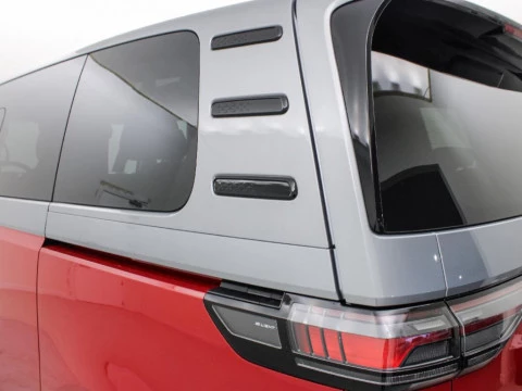Volkswagen ID. BUZZ BEV 91KWH 250KW GTX LWB AUTO 4MOTION 340 5P 7 Plazas