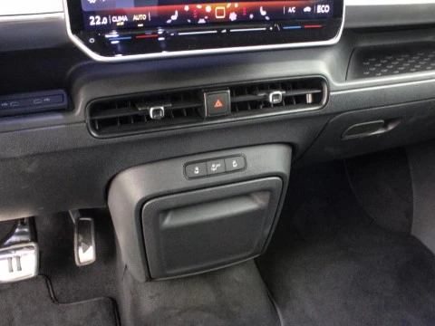 Volkswagen ID. BUZZ BEV 91KWH 250KW GTX LWB AUTO 4MOTION 340 5P 7 Plazas